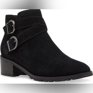 Brand New Blondo Waterproof Booties Size 8